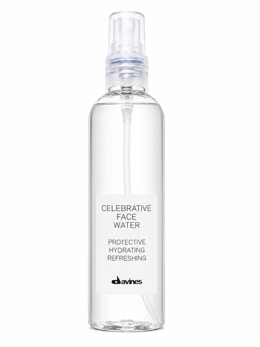 *HTF* DAVINES CELEBRATIVE FACE WATER 100ML - BRAND NEW